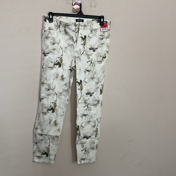 Buffalo Ladies' Tencel Blend Ankle Pant - Picture 8 of 8